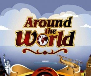 automat-around-the-world-online-zdarma