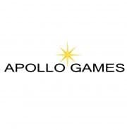 Apollo Games Automaty