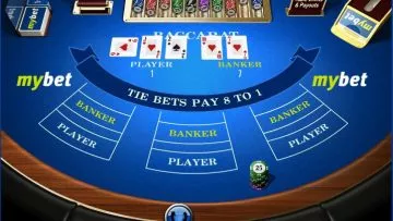 Baccarat