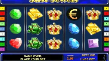 Just Jewels