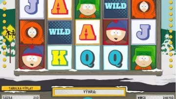 South Park