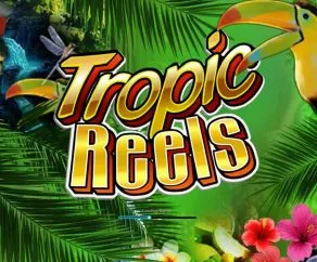 automat tropic reels online zdarma