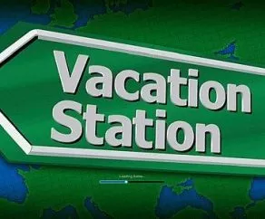 Automat Vacation Station Zdarma