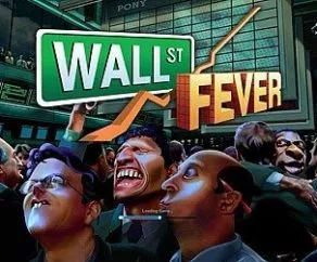 Automat Wall Street Fever Zdarma