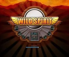 automat-wild-spirit-online-zdarma