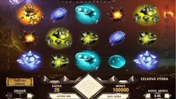 elements