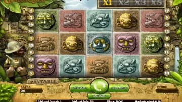 gonzos quest