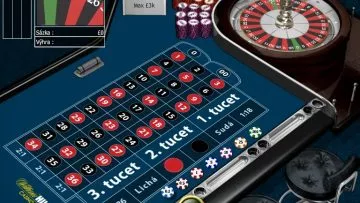 Americka_Ruleta