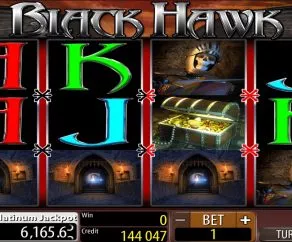automat black hawk online zdarma