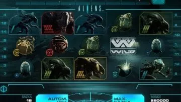 Aliens