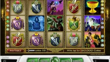 Excalibur