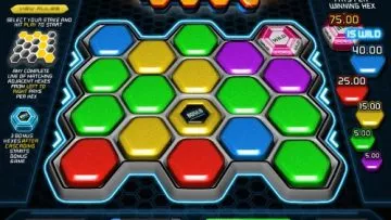 Hexaline