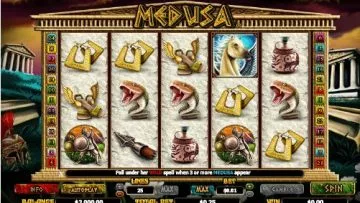 Medusa