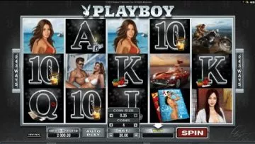 Playboy