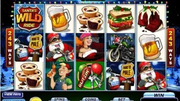 Santas_Wild_Ride