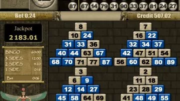 Pharaohs_Bingo_7
