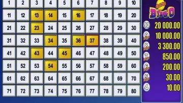 Extra_Bingo