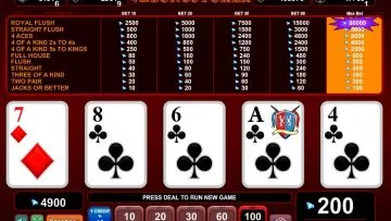 4_of_a_Kind_Videopoker_7
