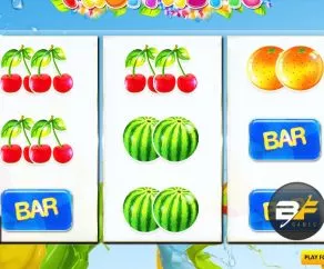 Hrací Automat Fruitastic Online Zdarma