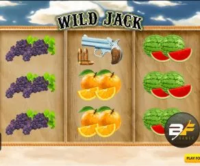 Wild Jack Automat Online Zdarma