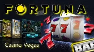 Fortuna Vegas Casino