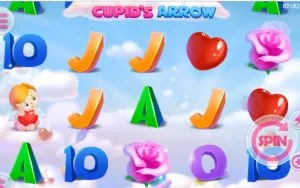 Výherní Automat Cupids Arrow Mobilots Online Zdarma