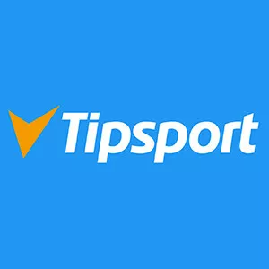 Tipsport casino logo