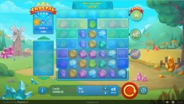 Crystal_Land_2