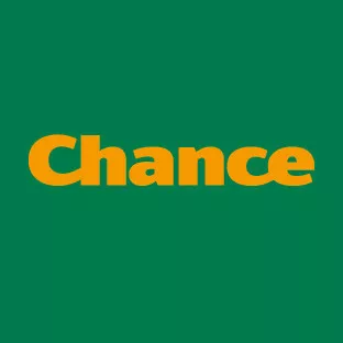 Chance casino logo