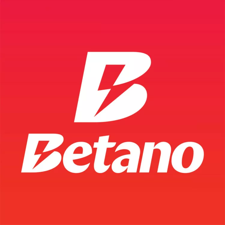Betano casino logo