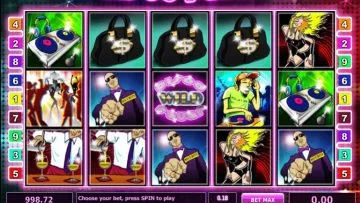 Disco_Fever_2