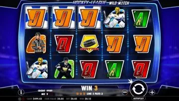 Hockey_League_Wild_Match_2