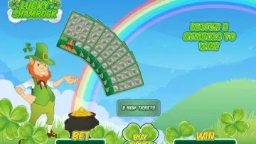 Lucky_Shamrock_1