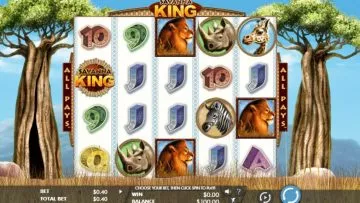 Savanna_King_2