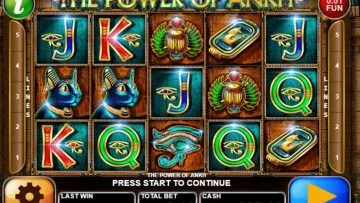 The_Power_of_Ankh_2
