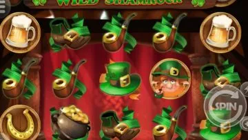 Wild_Shamrock_2